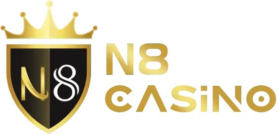 logo - n8 casino