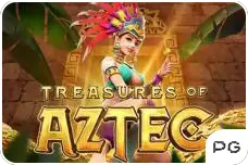 Treasures of Aztec - n8 casino