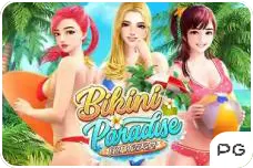 Bikini Paradise - n8 casino