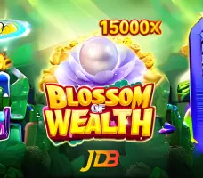 Blossom of Wealth - n8 casino