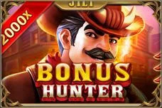 Bonus Hunter - n8 casino