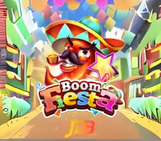 Boom Fiesta - n8 casino