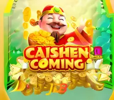 Caishen Coming - n8 casino