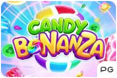 Candy Bonanza - n8 casino