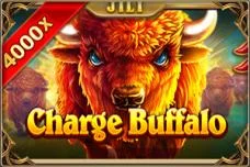 Charge Buffalo - n8 casino