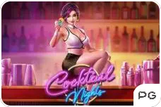 Cocktail Nights - n8 casino