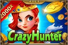 Crazy Hunter - n8 casino