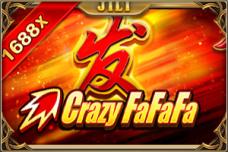 Crazy fafafa - n8 casino