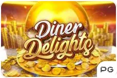 Diner Delights - n8 casino