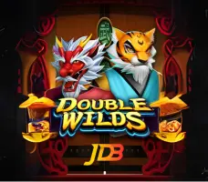 Double Wilds - n8 casino