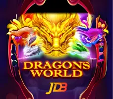 Dragons World - n8 casino