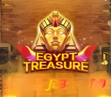 Egypt Treasure - n8 casino