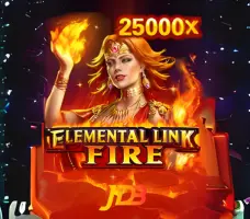 Elemental Link Fire - n8 casino