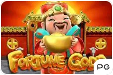 Fortune Gods - n8 casino