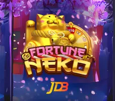 Fortune Neko - n8 casino