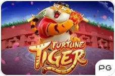 Fortune Tiger - n8 casino