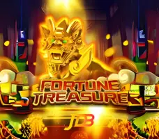 Fortune Treasure - n8 casino