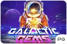 Galactic Gems - n8 casino