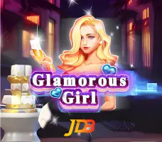 Glamorous Girl - n8 casino