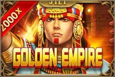 Golden Empire - n8 casino