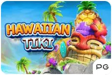 Hawaiian Tiki - n8 casino