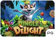 Jungle Delight - n8 casino