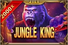 Jungle King - n8 casino