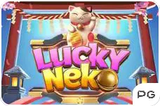 Lucky Neko - n8 casino