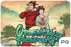 Oriental Prosperity - n8 casino