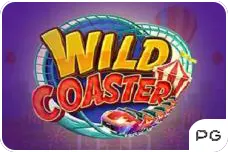 Wild Coaster - n8 casino