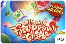 Win Win Fish Prawn Crab - n8 casino