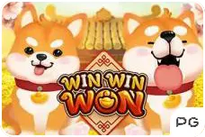 Win Win Won - n8 casino