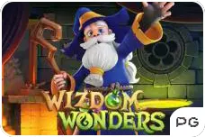 Wizdom Wonders - n8 casino