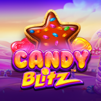 Candy Blitz - n8 casino