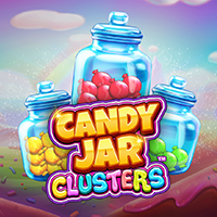 candy jar clusters - n8 casino