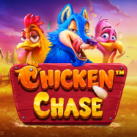 Chicken Chase - n8 casino