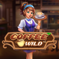 Coffee Wild - n8 casino