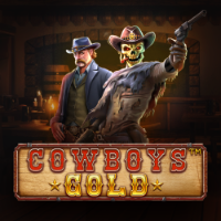 Cowboys Gold - n8 casino