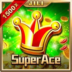 Super Ace - n8 casino