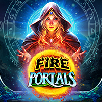 Fire Portals - n8 casino