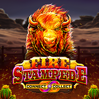 Fire Stampede - n8 casino