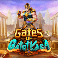 Gates of Gatot Kaca - n8 casino