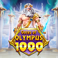 Gates of Olympus 1000 - n8 casino