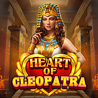 Heart of Cleopatra - n8 casino