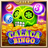 Calaca Bingo - n8 casino