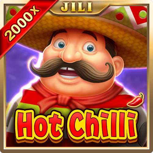 Hot Chili - n8 casino