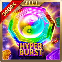 Hyper Burst - n8 casino