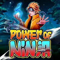 Power of Ninja - n8 casino