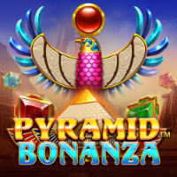 Pyramid Bonanza - n8 casino