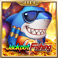 Jackpot Fishing - n8 casino